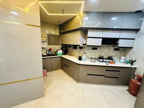 Rakabganj Apartamento | Taj Castle Homestay