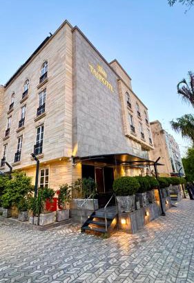 F-7 Sector Hotel | Taj Executive Hotel Islamabad - Luxury Stays Opposite Jinnah Super F-7