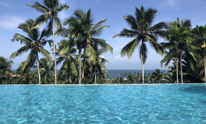 Kovalam Complejo | Taj Green Cove Resort & Spa Kovalam