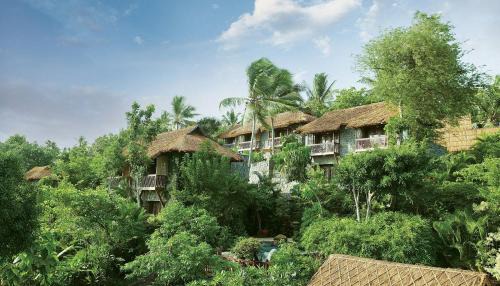 Kovalam Complejo | Taj Green Cove Resort and Spa Kovalam