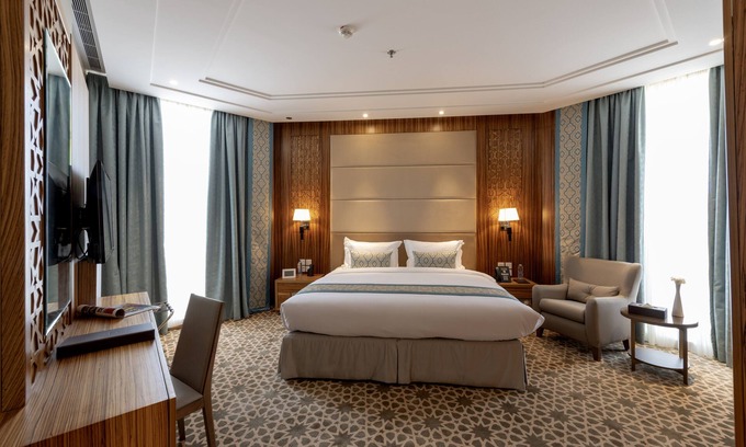 Jeddah Hotel | Taj Jeddah Hotel Apartment