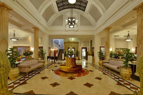 Cape Town City Centre Hotel | Taj Luxury Suite