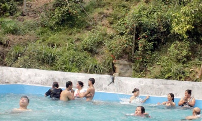 Madhyapur Thimi Hotel | Taj Riverside Resort and Adventure