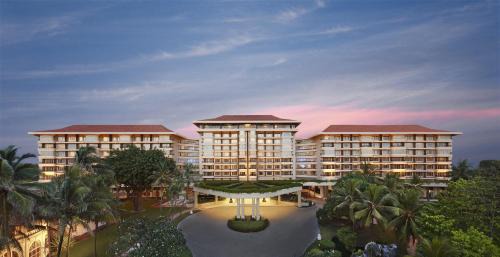 Kollupitiya Hotel | Taj Samudra, Colombo