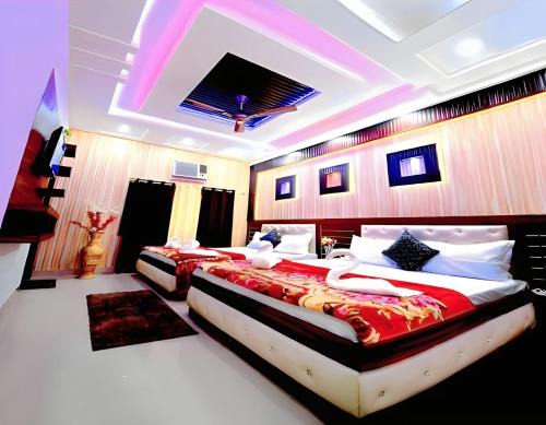 Rakabganj Casa | Taj Square A luxurious family homestay