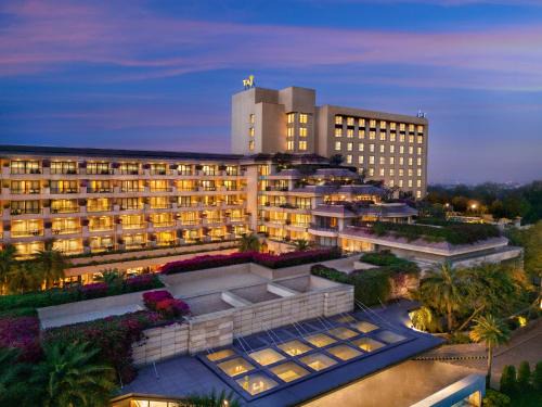 Faridabad Complejo | Taj Surajkund Resort & Spa, Delhi NCR