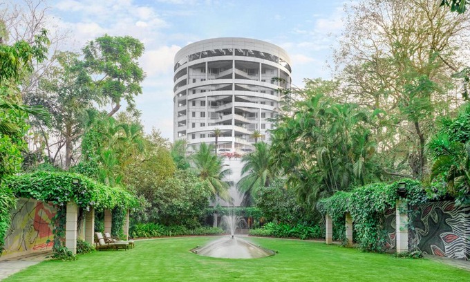 Wellington Pier Apartamento | Taj Wellington Mews, Mumbai
