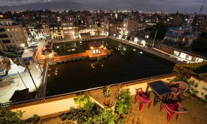 Lalitpur Casa | Tajaa Pha The Heritage Home