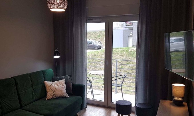 Swieradow-Zdroj Apartamento | Tajemnica Izerska - Apartamenty 5d
