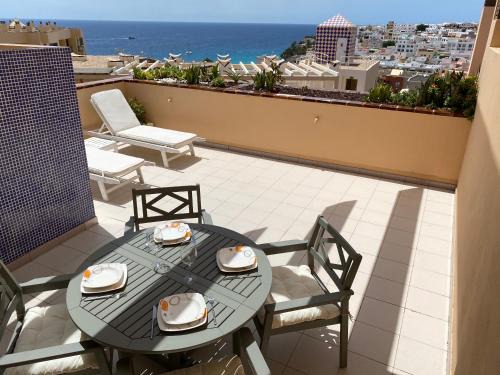 Morro Jable Apartamento | Tajinaste Sun Vv