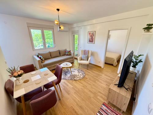 Soko Banja Apartamento | Tajna Ozrena - Sokobanja