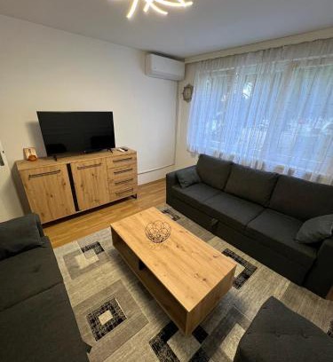 Gradiska Apartamento | Tajni kutak