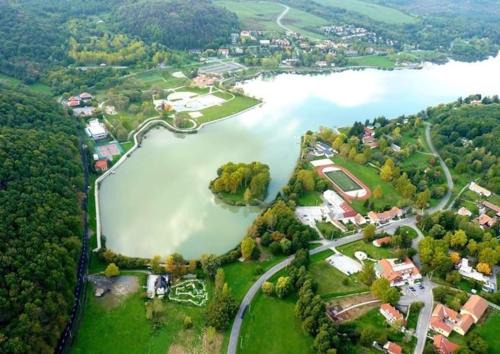 Orfu Apartamento | Takács vendégház