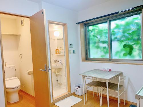 Takadanobaba Apartamento | takadababa 4 mins walk/新宿圈! 高速无限制网路/车站步行4分钟新装修公寓102