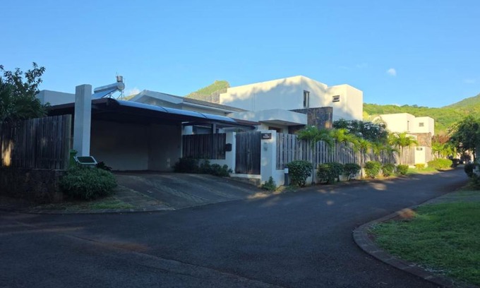 Pailles Apartamento | Takamaka Villa St louis