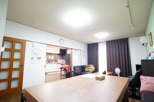 Akane Cho Casa | Takamatsu Guest House Akane