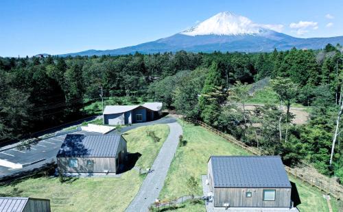 Gotemba Cabina | takane no mori no cottage
