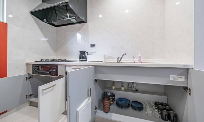 Hida Takayama Onsen Apartamento | TAKAYAMA STAY ENJU