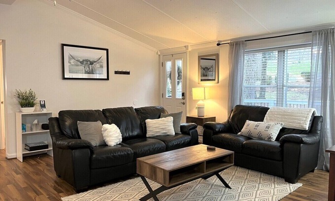 Afton Casa | Take a break at this peaceful oasis