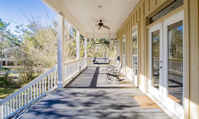 Fairhope Casa | Take A Break by Roberts Brothers Vacation Rentals
