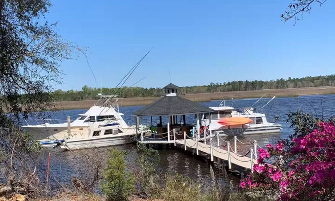 Georgetown Alquiler De Eote | Take a break in nature