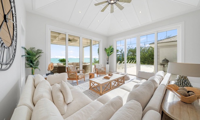 Great Exuma Casa | Take a Seabatical and Leave it all behind!