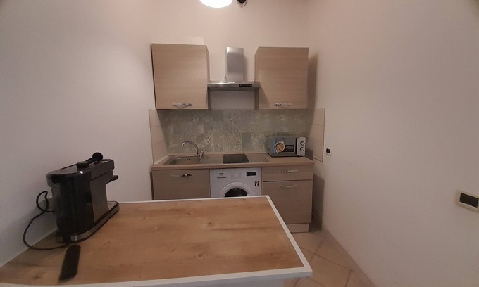 Itri Casa | Take it Itri; comfortable vacation home located at the base of the medieval castle