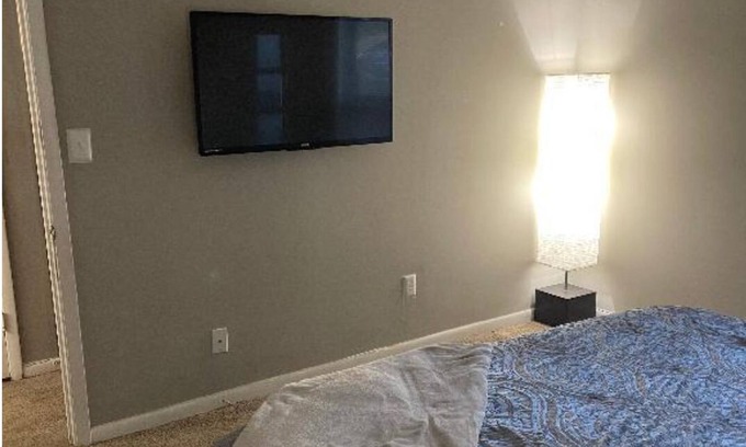 Marietta Apartamento | Take me to the Ballpark