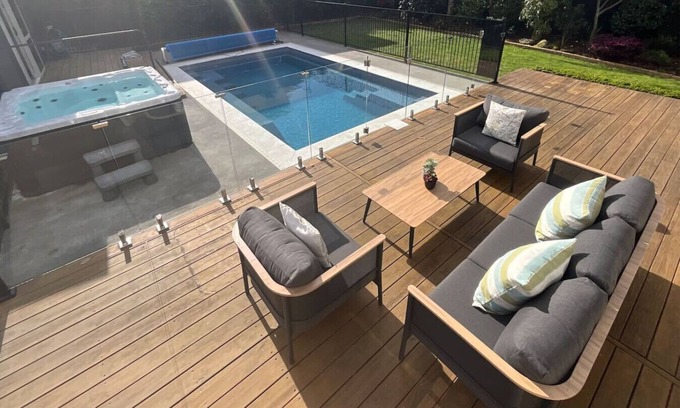Tauranga Casa | Take The Pressure Down