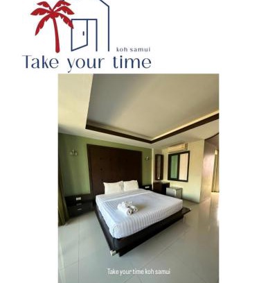 Lamai City Center Hotel | Take your time hotel koh samui