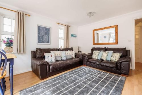 Westbourne Apartamento | Take Your Time - Woodland Walk Moments from Alum Chine Beach