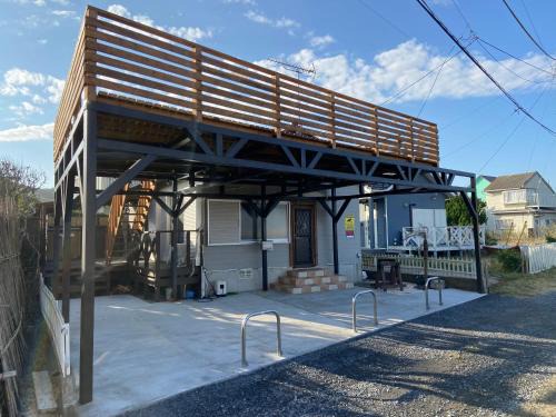 Kashima Casa | Takeigama Beach House