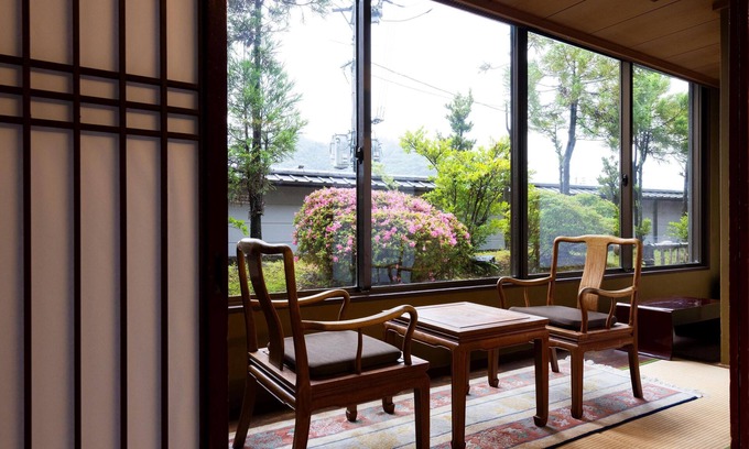 Takeo Casa | Takeo Onsen Kyotoya