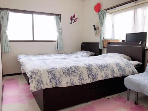 Chuo Apartamento | Takeuchi Goya