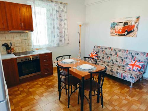 Sparta Apartamento | Takis apartment