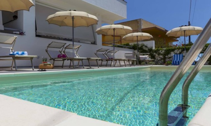 Sampieri Apartamento | Talìa Luna by Interhome