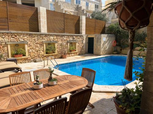 Sannat Casa | Tal-Mans Farmhouse Gozo
