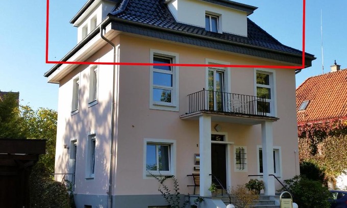 Bad Salzuflen Apartamento | Tal-Residenz Whg 3