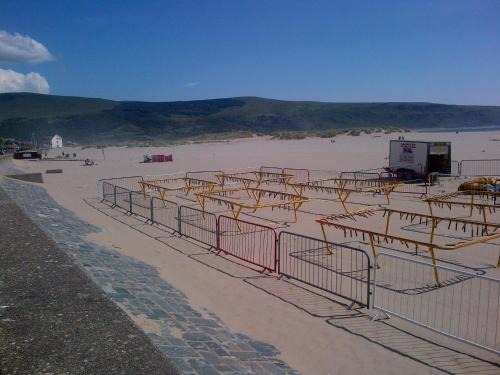 Barmouth Hotel | Tal Y Don Hotel