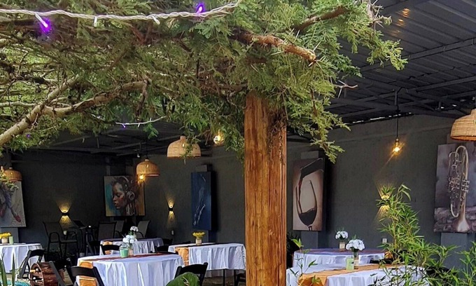 Nguluni Hotel | Tala Cottages