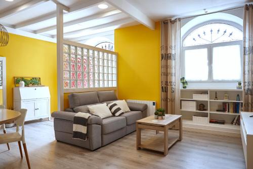 Lekeitio Apartamento | TALA FLAT