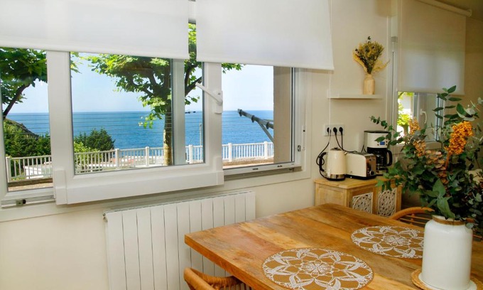Bermeo Apartamento | TALABERRI