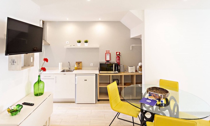 Tavira Apartamento | Talabriga - Apt Cidade
