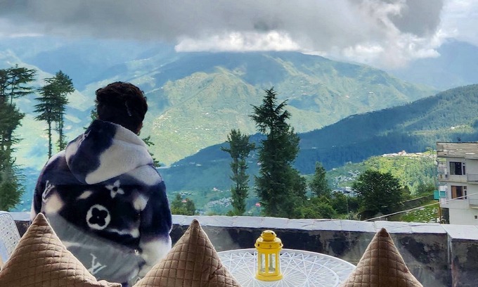 Theog Villa | Talai ghar Farmstay Shimla