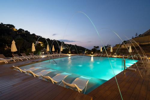 Sa Riera Complejo | Talaia Plaza EcoResort Begur