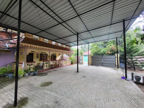 Mannar Casa | Talaimannar guest house