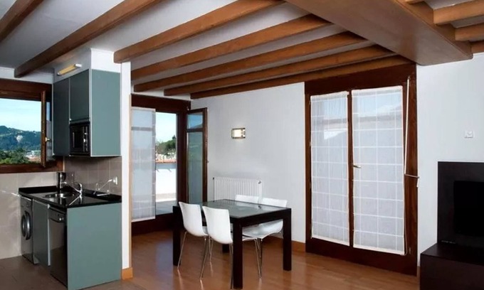 Zarautz Hotel | Talaimendi