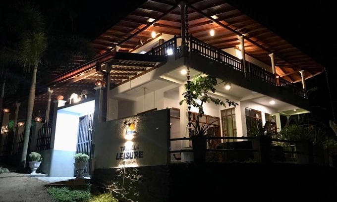 Devinuwara Hotel | Talalla Leisure