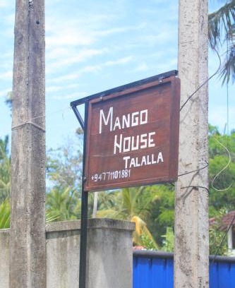 Talalla Casa | Talalla Mango House
