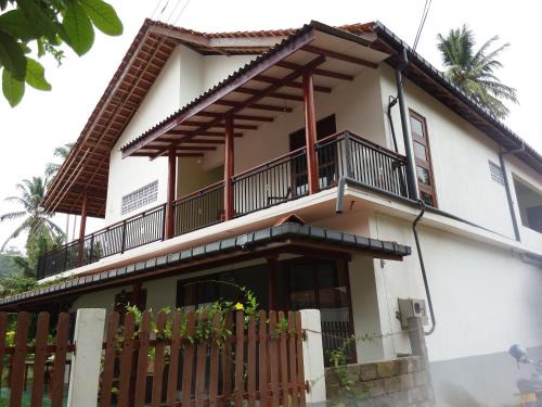 Talalla Hotel | Talalla Sea Anemone Hotel